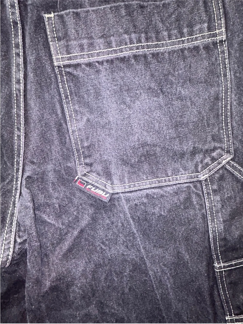FUBU collection men’s